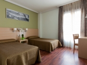 Hotel 4C Bravo Murillo - Rooms