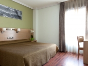 Hotel 4C Bravo Murillo - Rooms