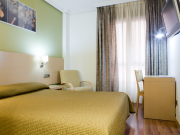 Hotel 4C Bravo Murillo - Double room