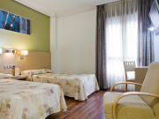 Hotel 4C Bravo Murillo - Double Twin