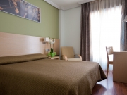 Hotel 4C Bravo Murillo - Double room