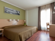 Hotel 4C Bravo Murillo - Double room