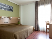 Hotel 4C Bravo Murillo - Double room