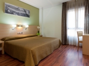 Hotel 4C Bravo Murillo - Double room