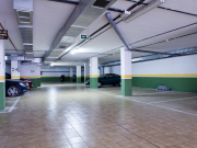 Hotel 4C Bravo Murillo - Parking