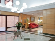 Hotel 4C Bravo Murillo - Hall