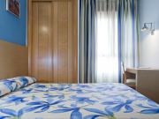 Hotel 4C Bravo Murillo - Double room