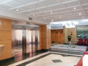 Hotel 4C Bravo Murillo - Elevator